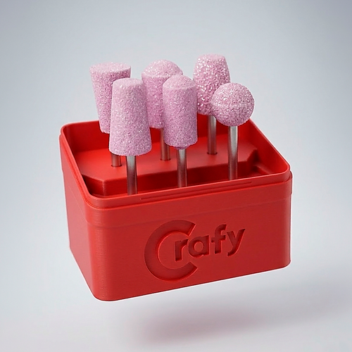 Set puntas de desgaste