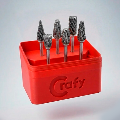 Set puntas Tallado